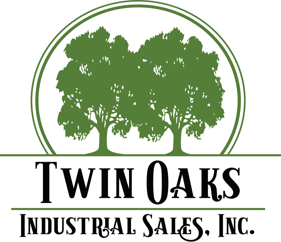 Twin Oaks Industrial Sales